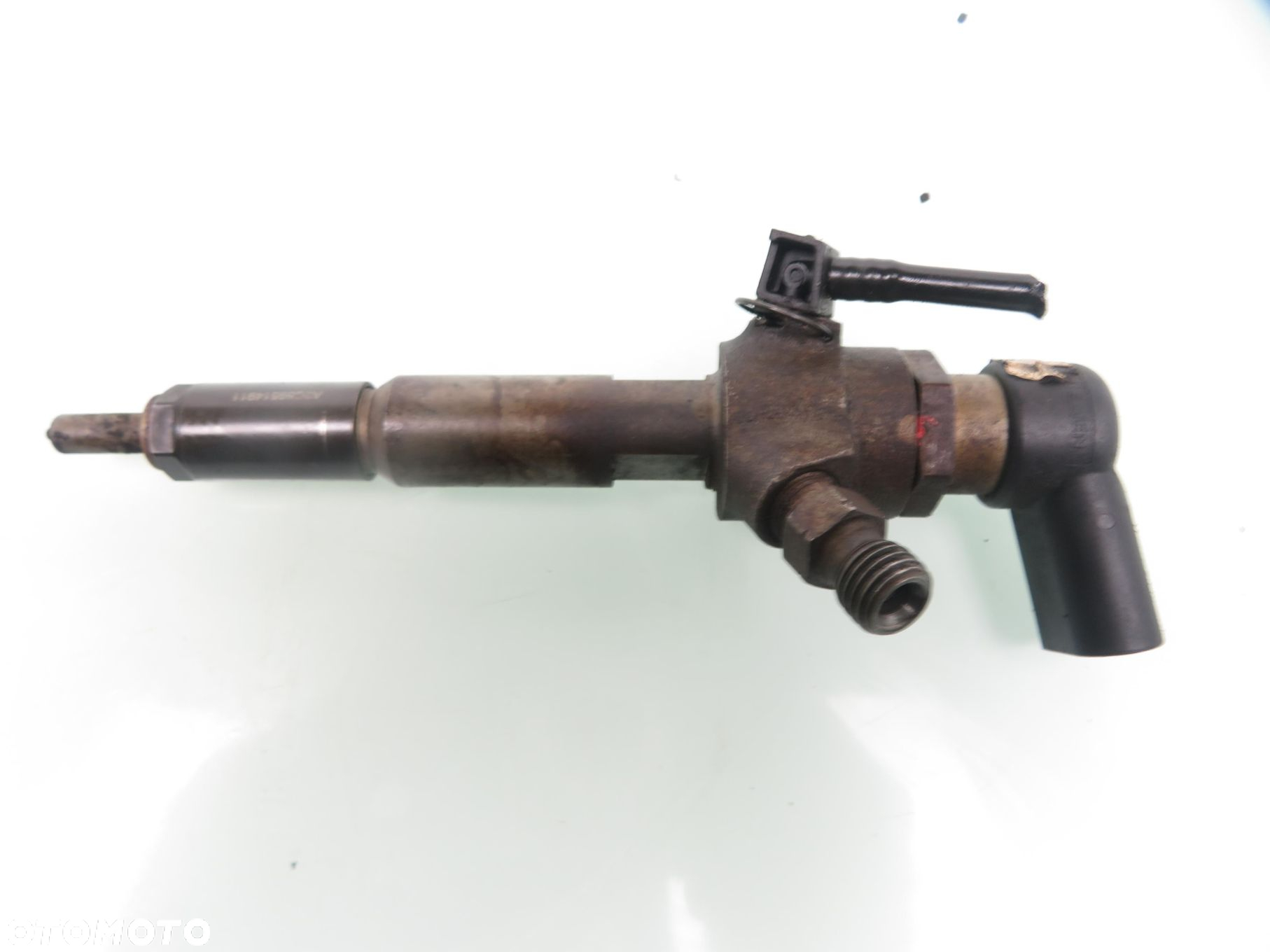 WTRYSKIWACZ FORD FOCUS MK2 1.8 TDCi 4M5Q9F593AD 5WS40086 - 5