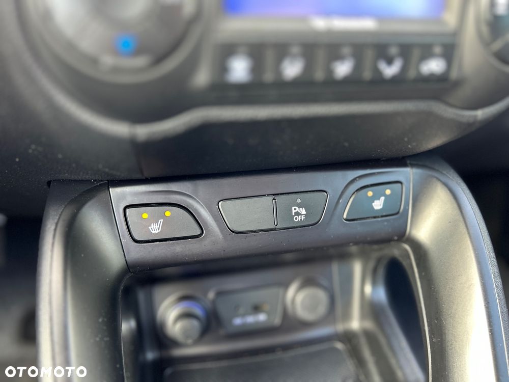 Hyundai ix35 2.0 Premium - 16