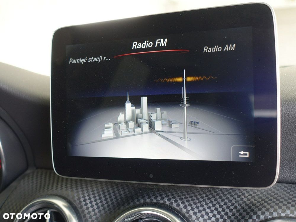 Mercedes-Benz Klasa A - 31