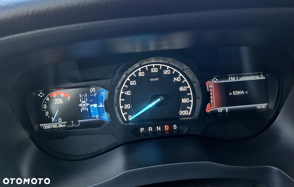 Ford Ranger 2.0 EcoBlue 4x4 DC Wildtrak - 10