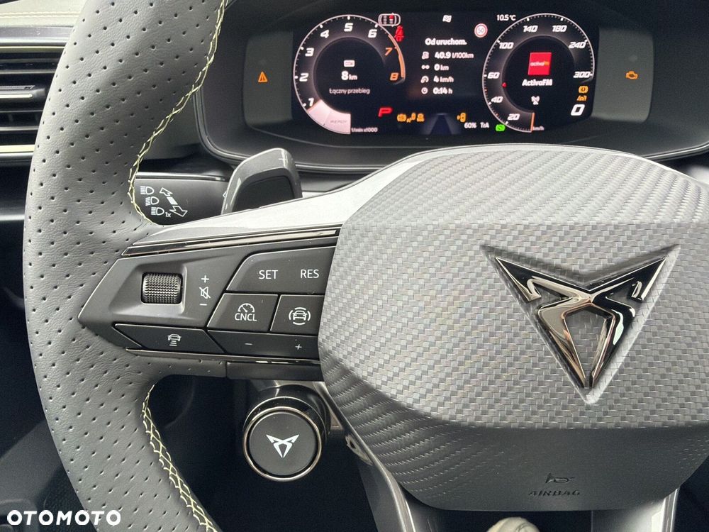 Cupra Leon Sportstourer - 27