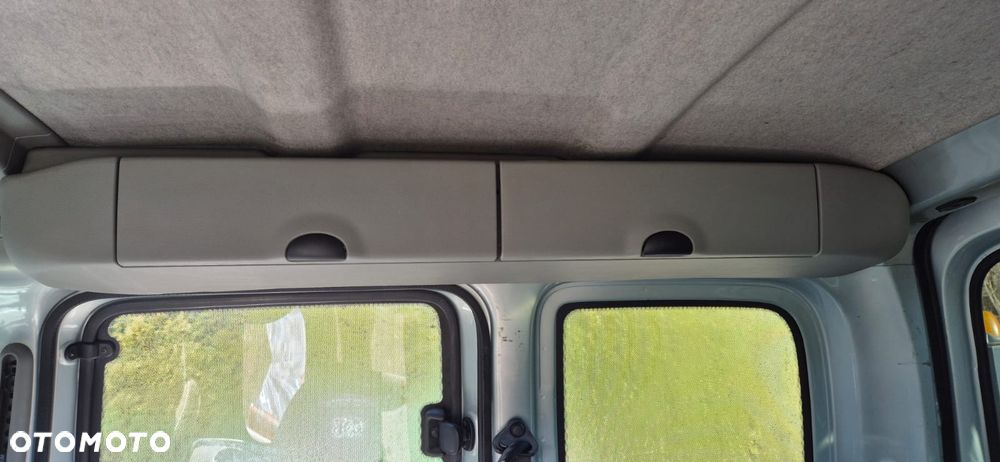 Renault Kangoo - 13
