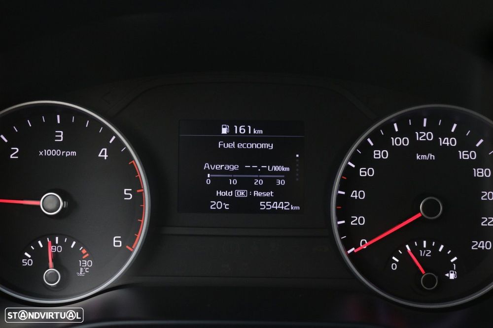 Kia Sportage 1.6 CRDi ISG MHEV Urban - 36