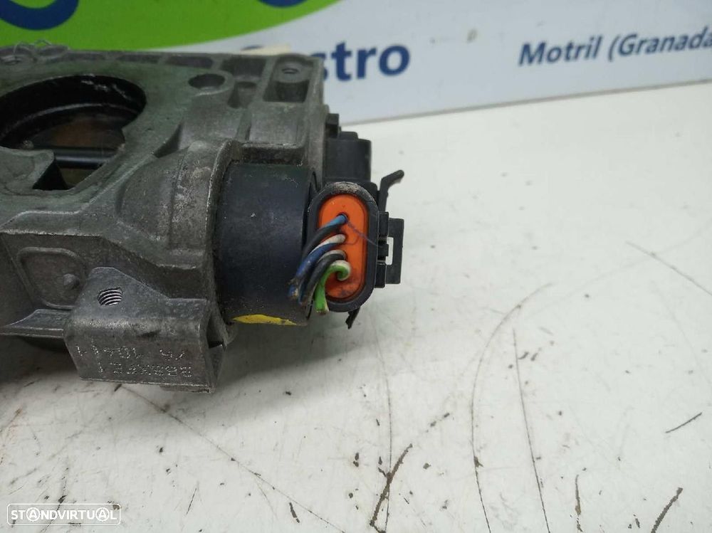 CAIXA BORBOLETAS FIAT SEICENTO / 600 2001 -365XFE1 - 3