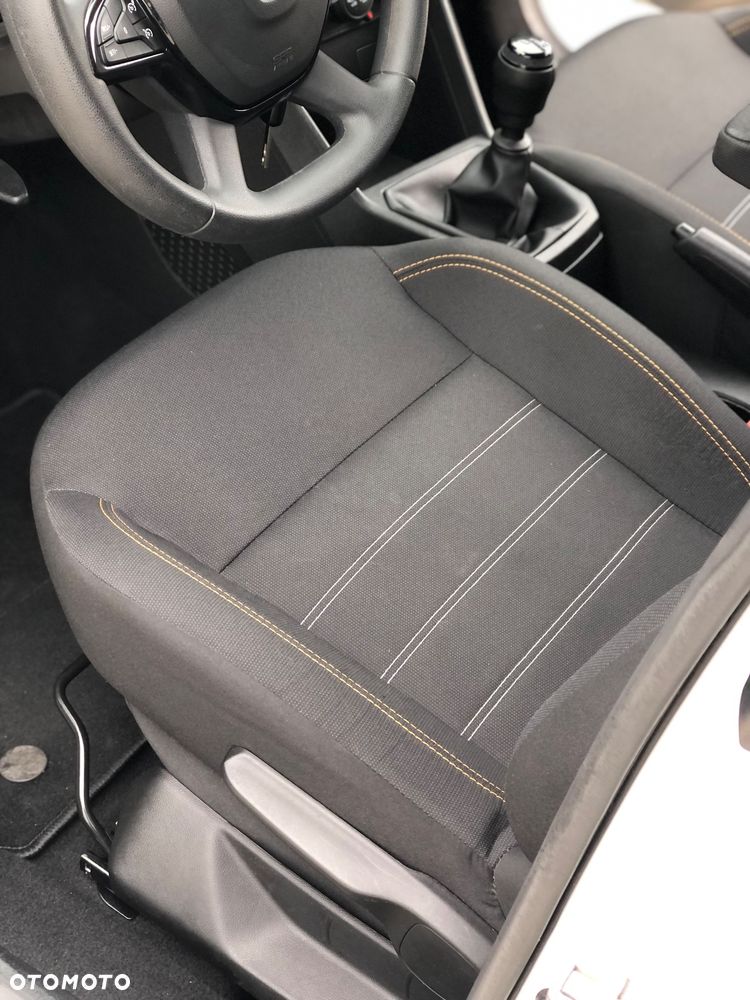 Dacia Sandero Stepway - 28