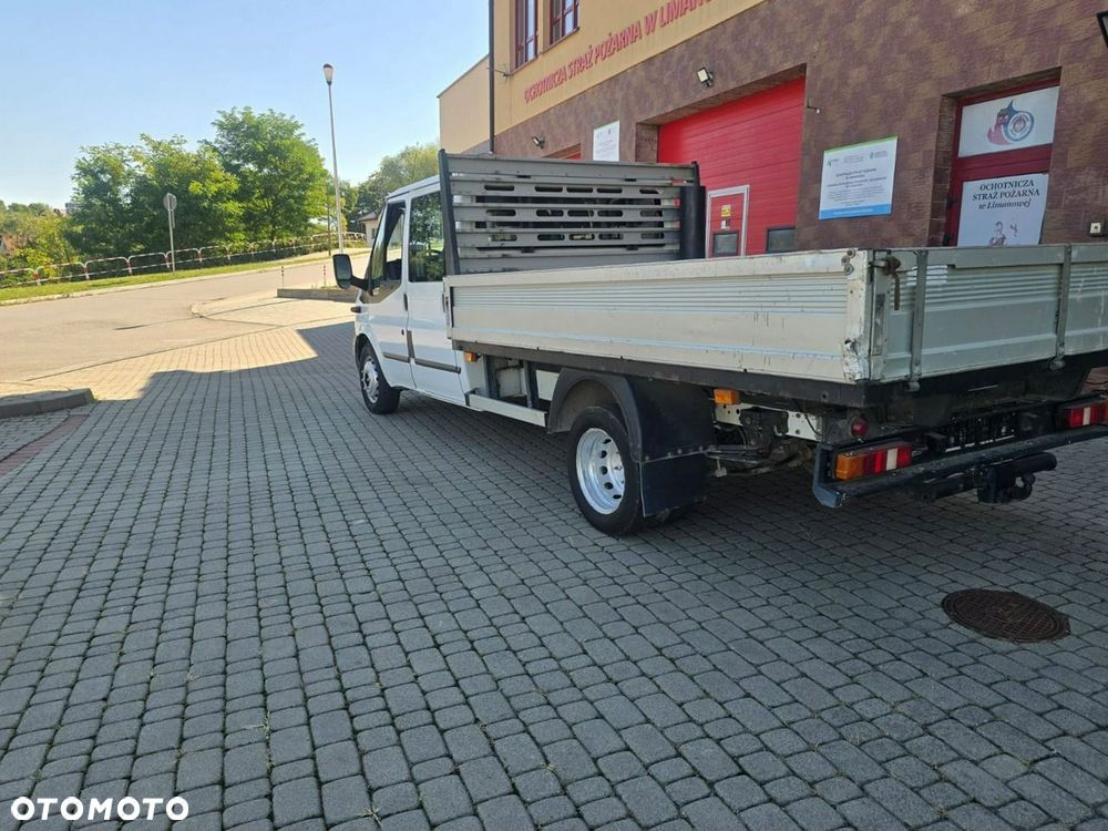 Ford Transit - 2