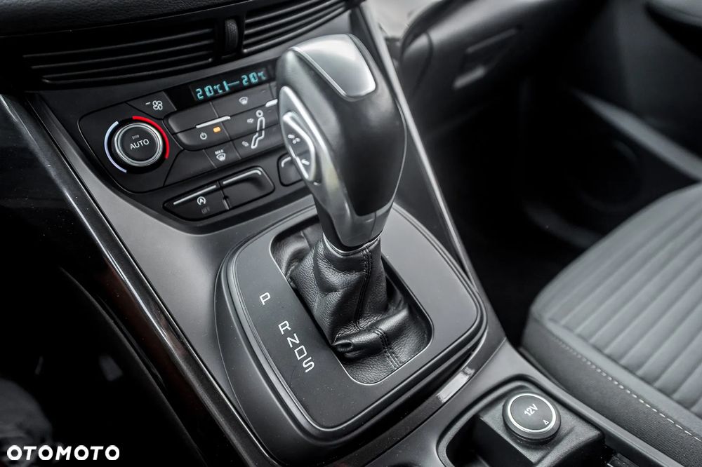 Ford Grand C-MAX - 29
