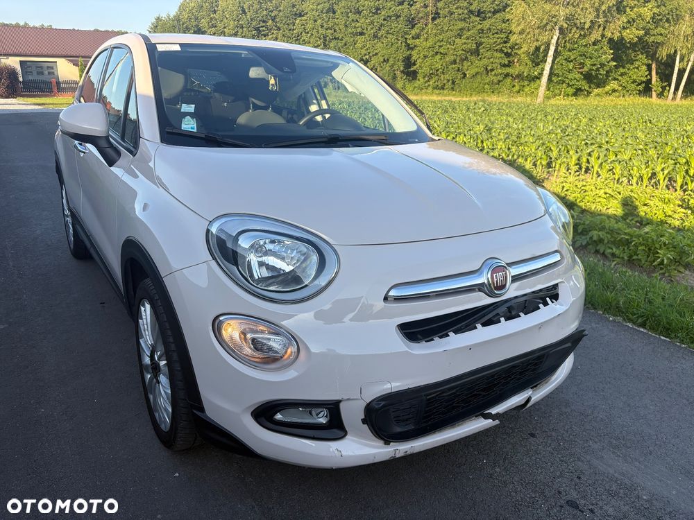Fiat 500X 1.4 Multiair 4x2 S&S Business Line - 9
