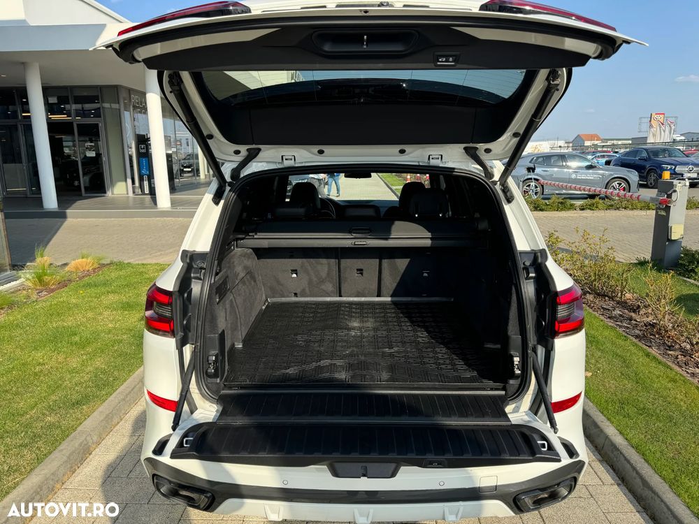 BMW X5 xDrive30d AT MHEV - 28
