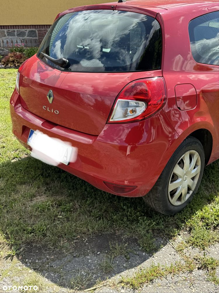 Renault Clio - 5