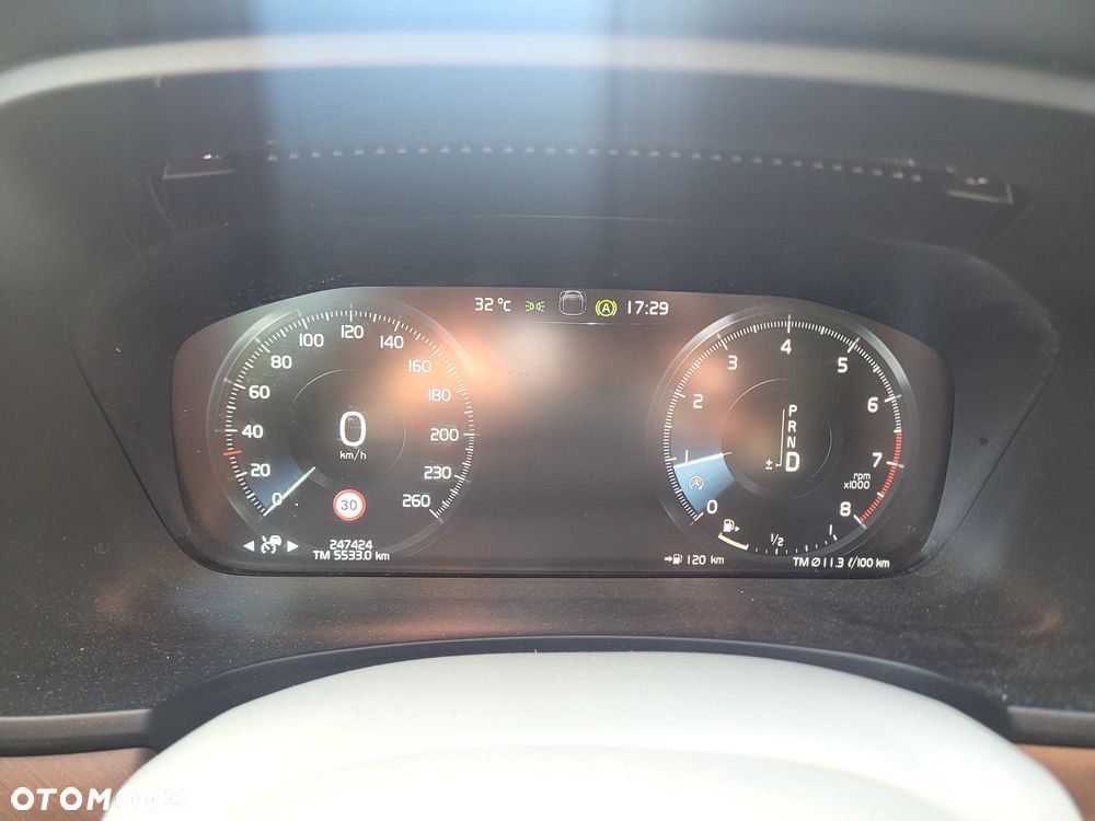 Volvo S90 T6 AWD Inscription - 7