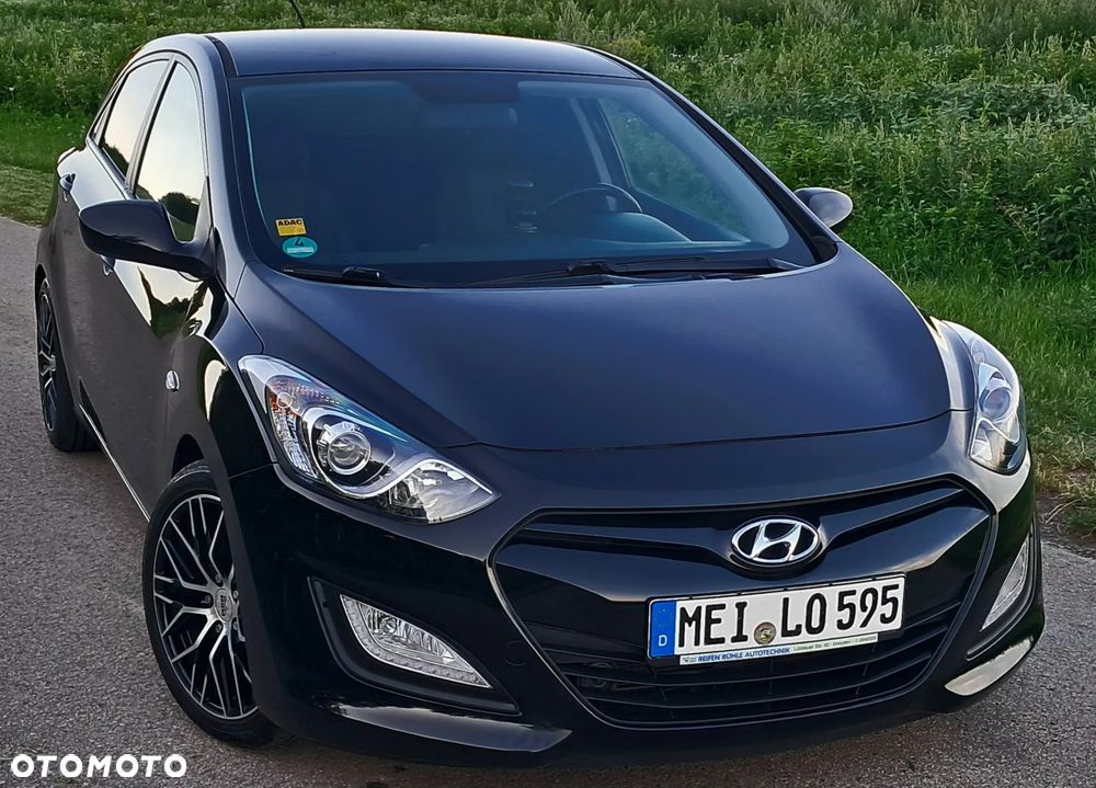 Hyundai i30 1.4 Trend - 3