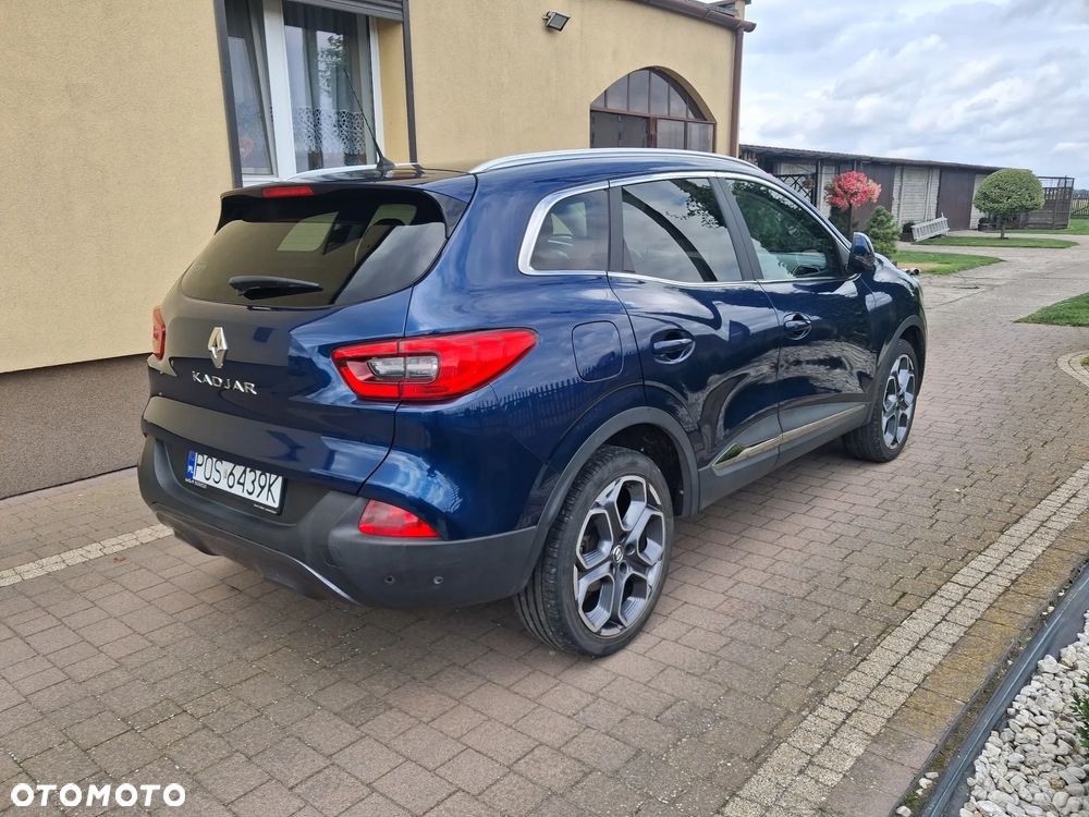 Renault Kadjar Energy TCe 130 Business - 4