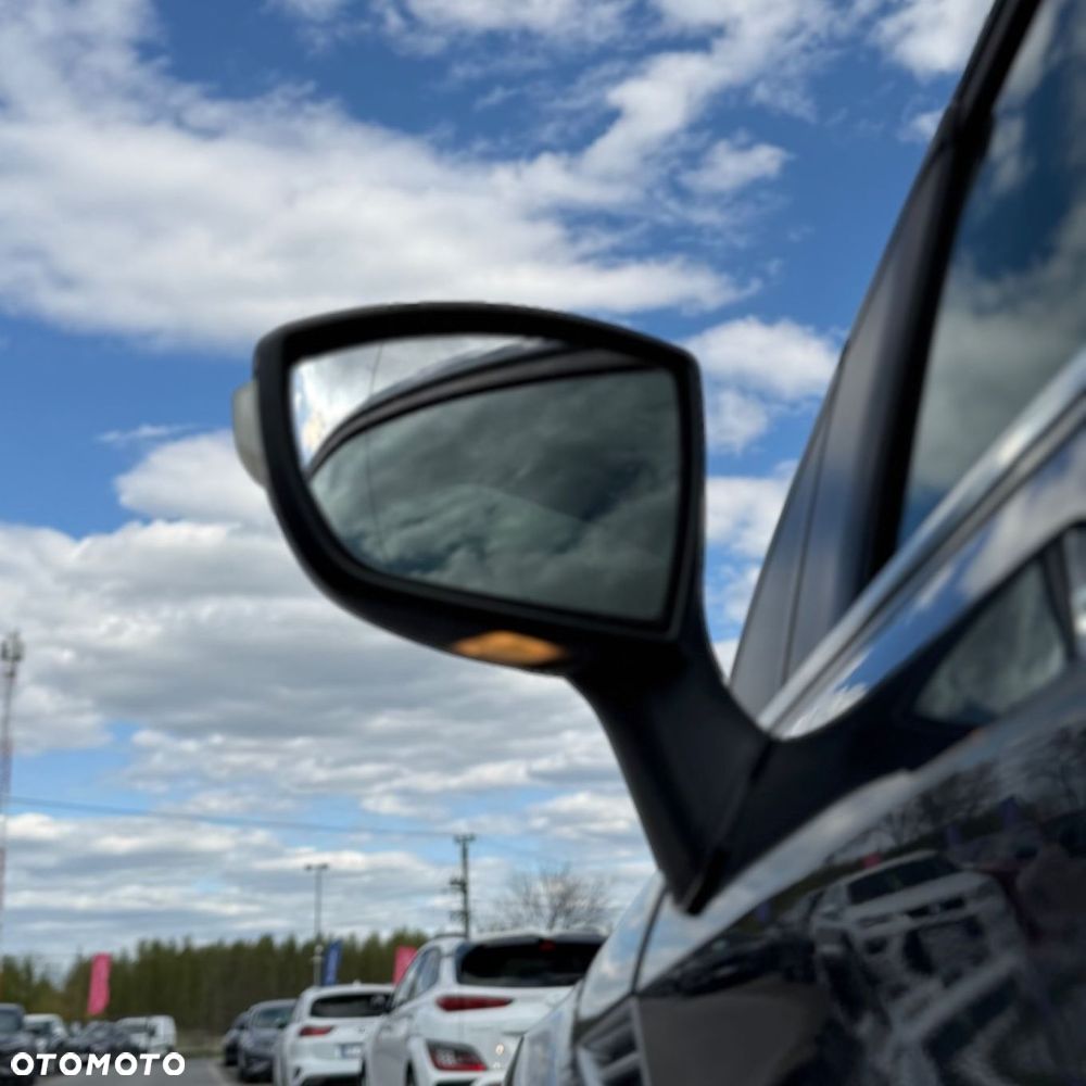 Ford Kuga - 15
