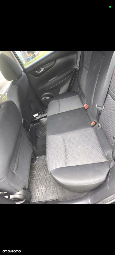 Nissan Qashqai 1.2 DIG-T Acenta - 9