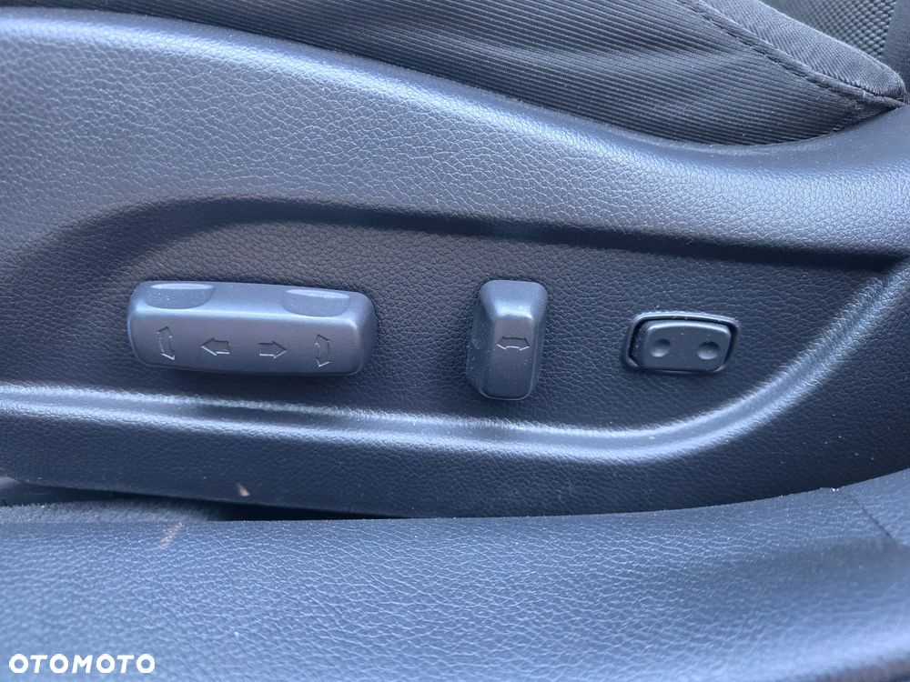 Hyundai i40 Kombi 1.7 CRDi Style - 19