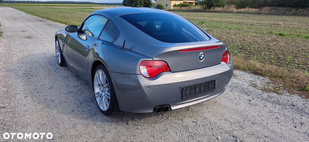 BMW Z4 - 3