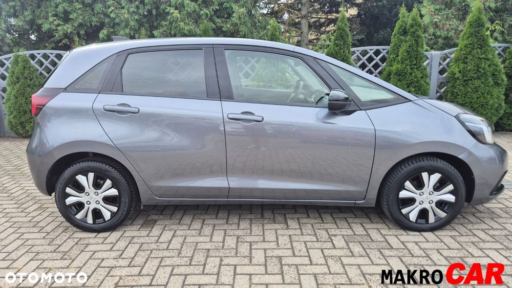 Honda Jazz 1.5 i-MMD Comfort - 16