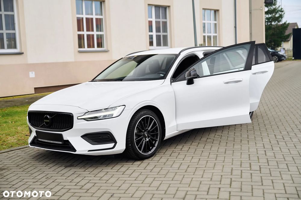 Volvo V60 - 23