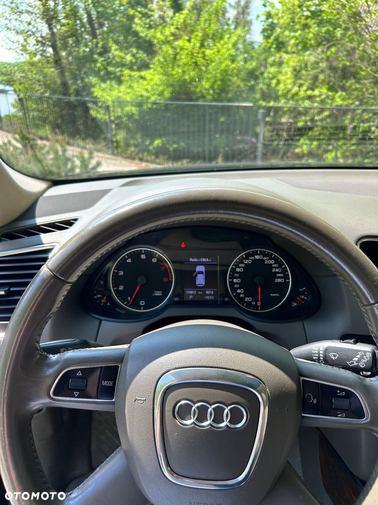 Audi Q5 2.0 TFSI Quattro S tronic - 11