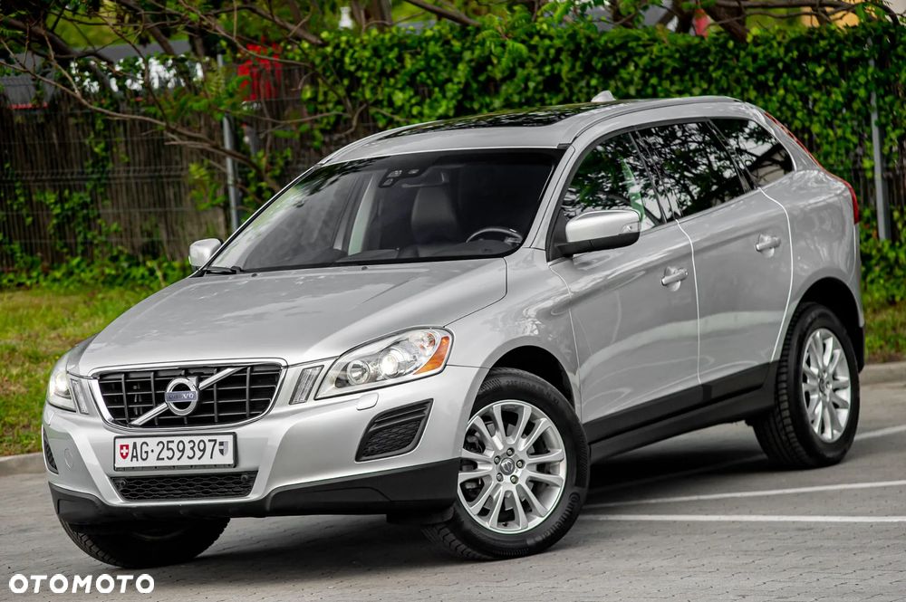 Volvo XC 60 - 16
