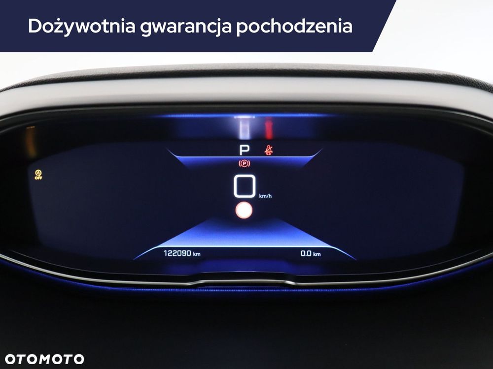 Peugeot 5008 - 13