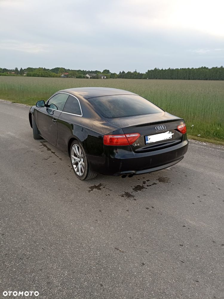 Audi A5 Coupé 2.0 TFSI Multitronic - 4