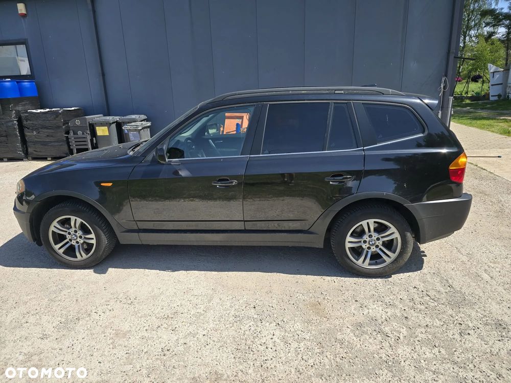 BMW X3 - 11