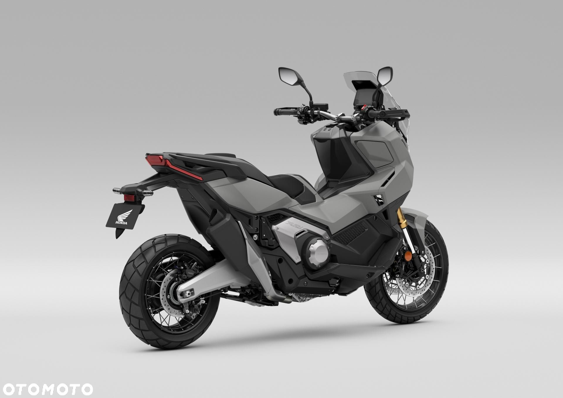 Honda Inny - 3