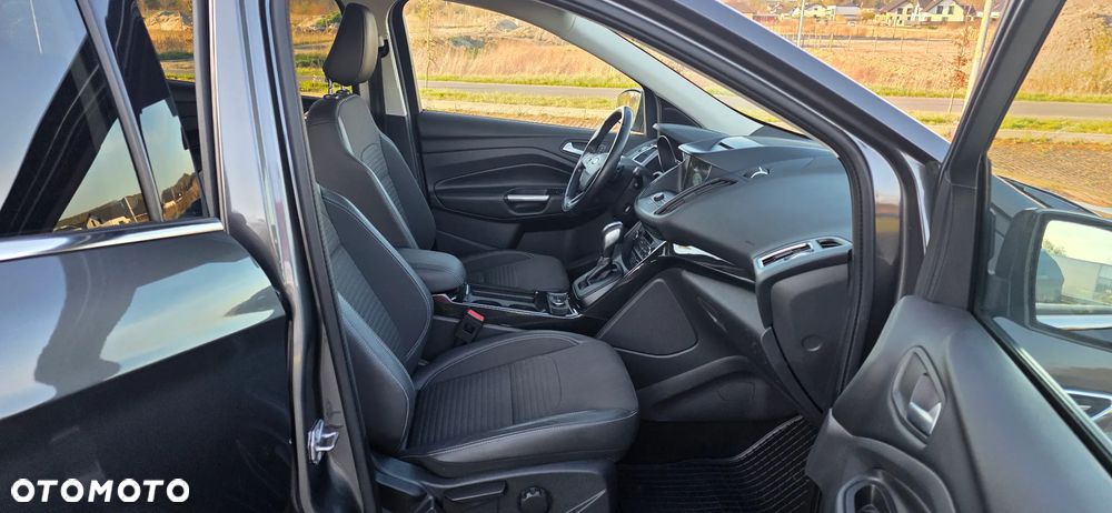 Ford Kuga 1.5 EcoBoost 4x4 Individual - 23