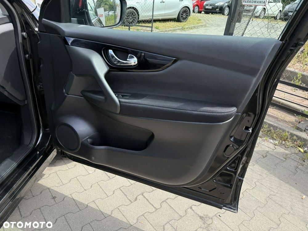 Nissan Qashqai - 27
