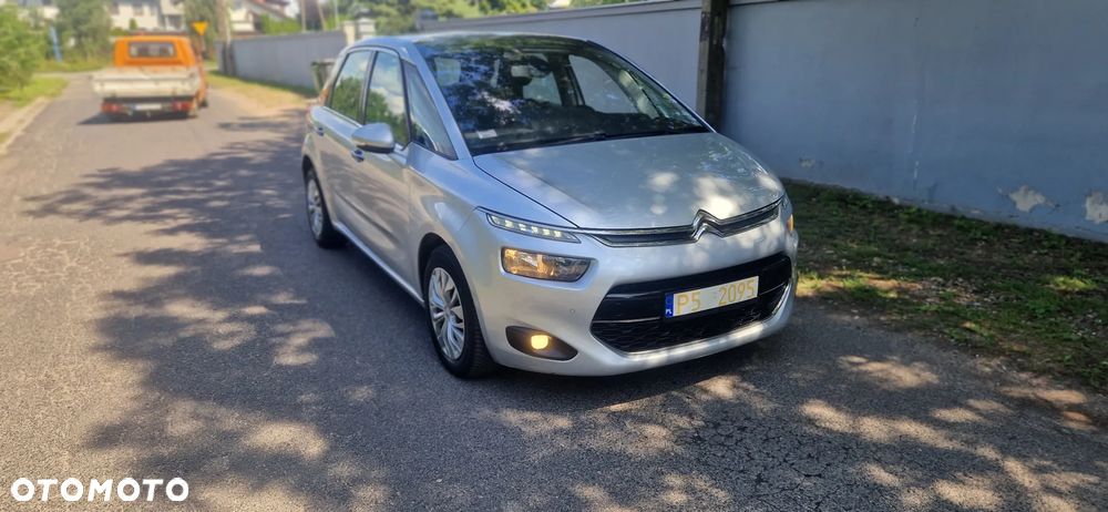 Citroën C4 Picasso - 5