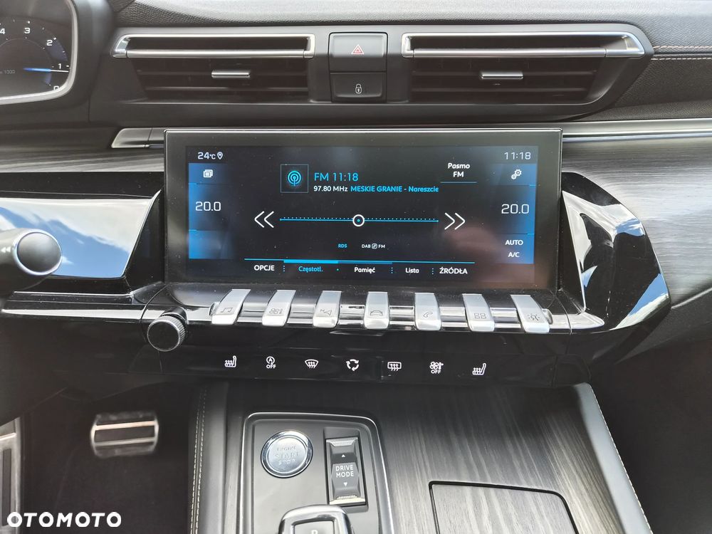 Peugeot 508 PureTech 225 EAT8 GT Pack - 35
