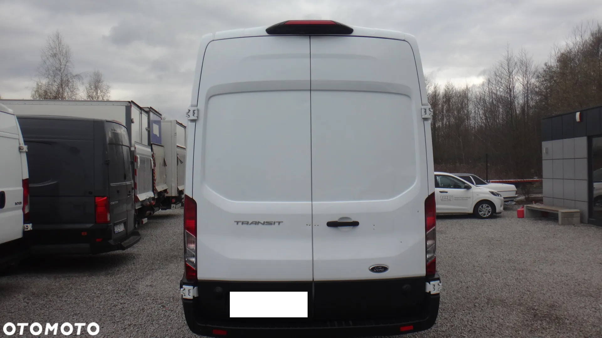 Ford TRANSIT - 5