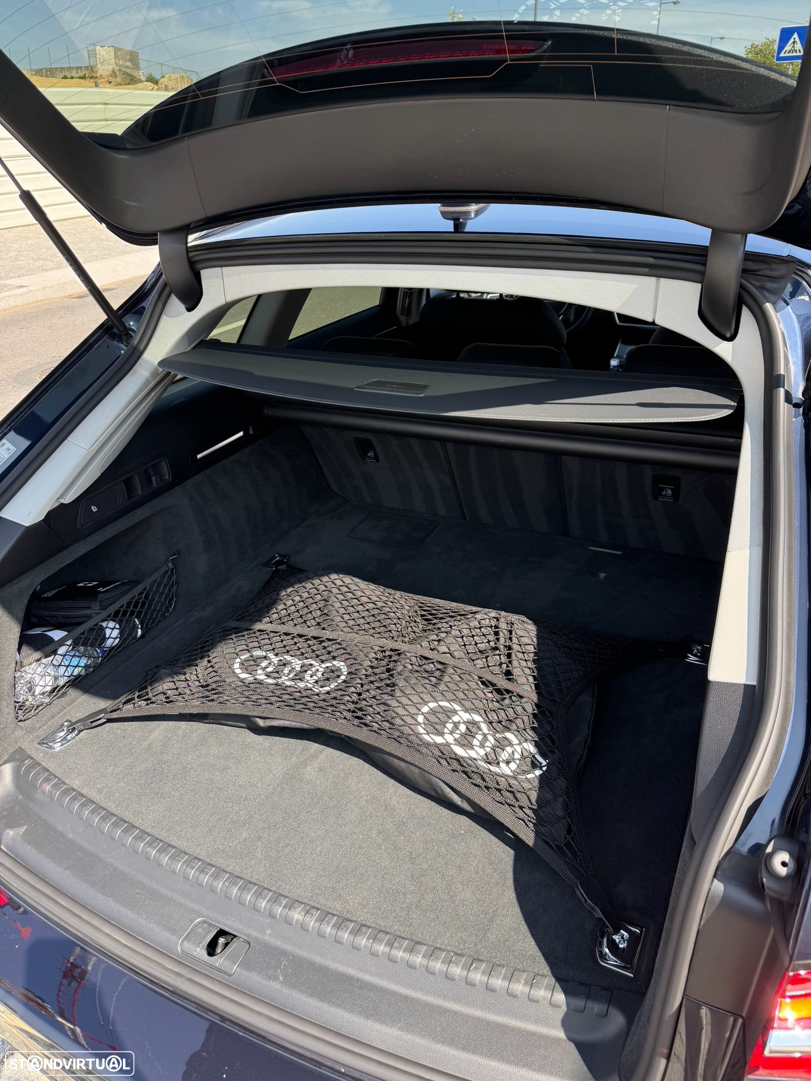 Audi A6 Avant 50 TFSIe quattro S tronic - 9