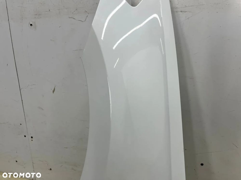 Błotnik VW Golf VII 7 12-20r. R-Line lewy przedni lewy przód 5G0821105B - 5