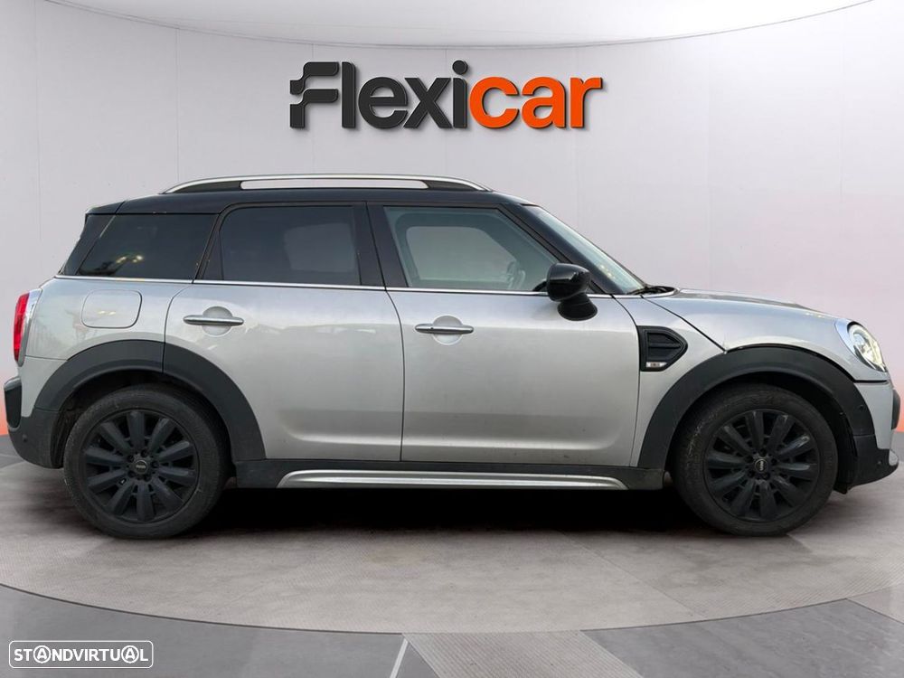 MINI Countryman Cooper D Auto - 4