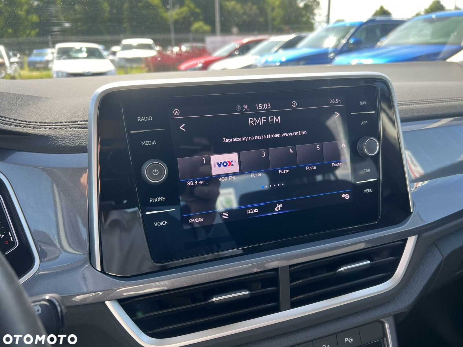 Volkswagen T-Roc 1.5 TSI Style DSG - 24