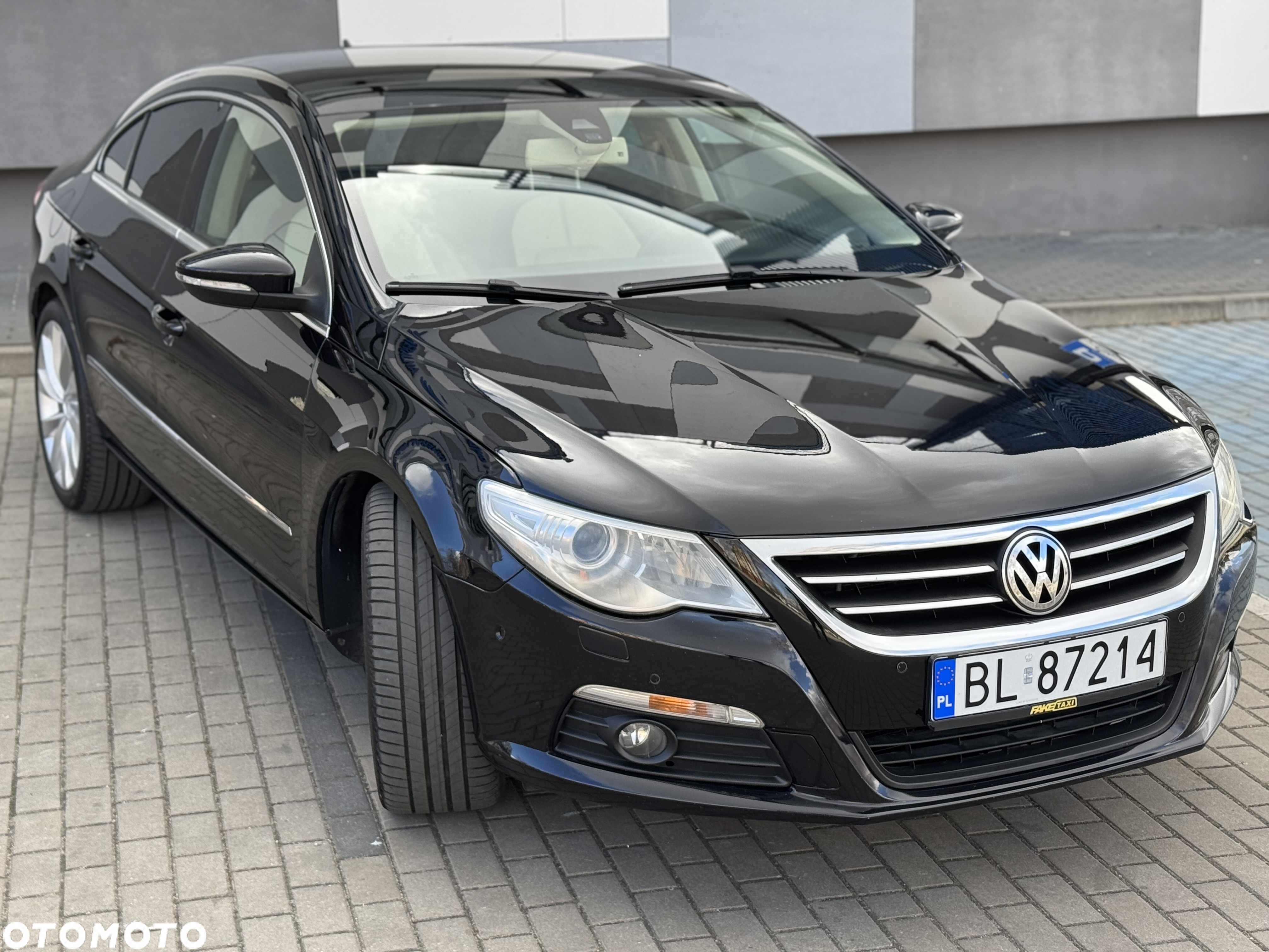 Volkswagen CC - 6