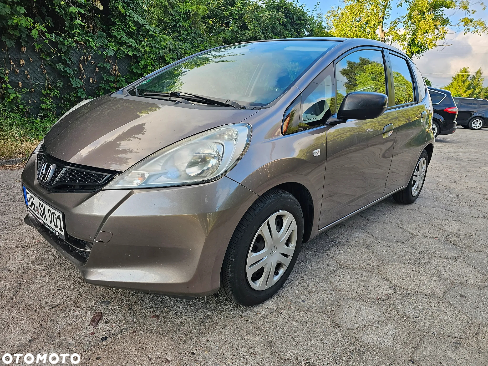 Honda Jazz 1.2 Trend - 3