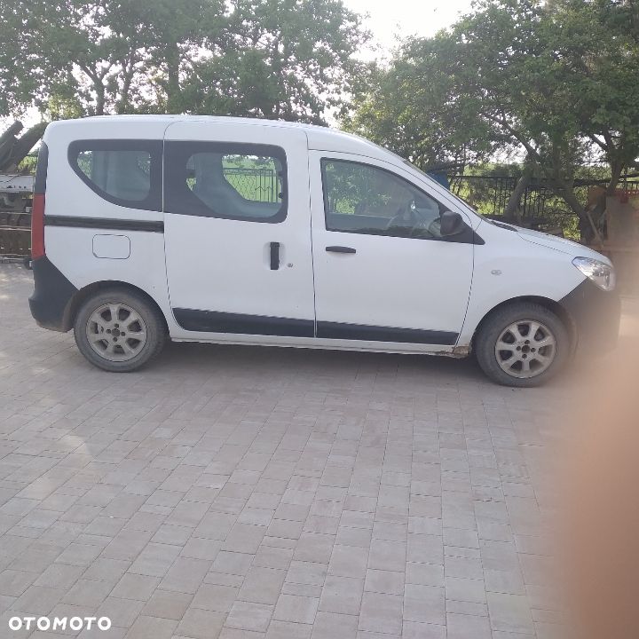 Dacia Dokker 1.6 Ambiance - 2