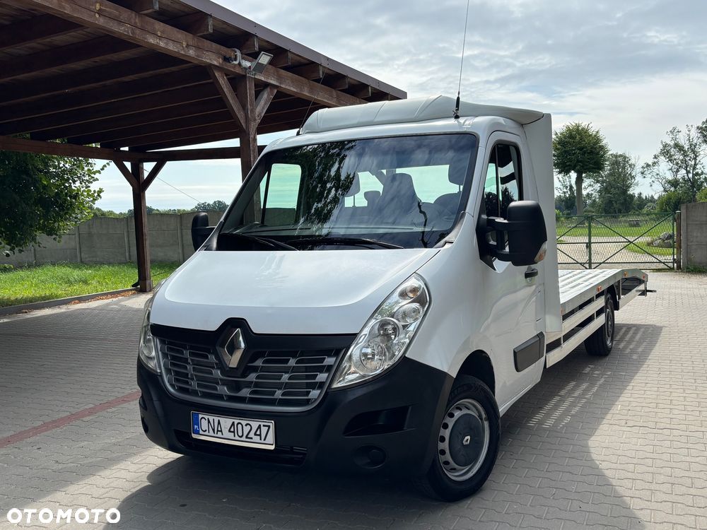 Renault Master - 38