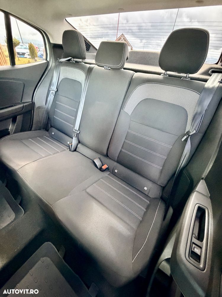 Dacia Logan TCe 90 MT6 Comfort - 8