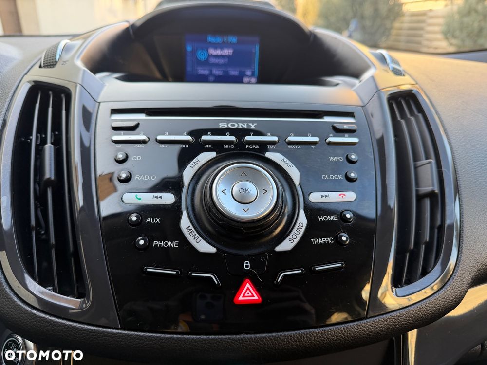 Ford Kuga 2.0 TDCi 4x4 Titanium - 33