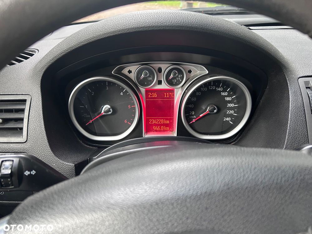 Ford Focus C-Max - 7