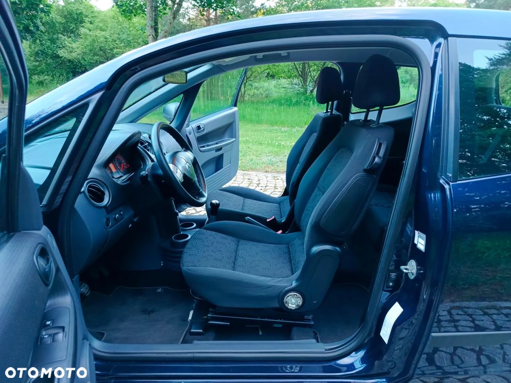 Mitsubishi Colt 1.3 ClearTec Edition - 14