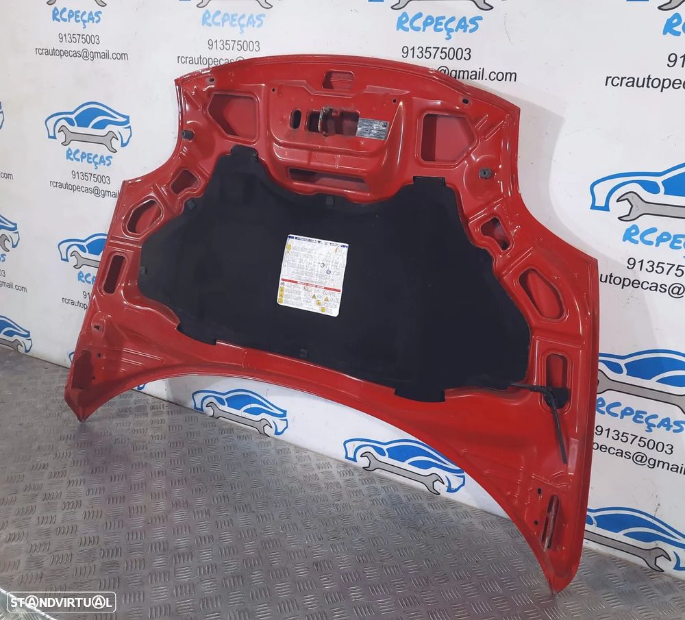 CAPOT ALFA ROMEO MITO 0050508702 CAPÔ CAPO ORIGINAL - 3