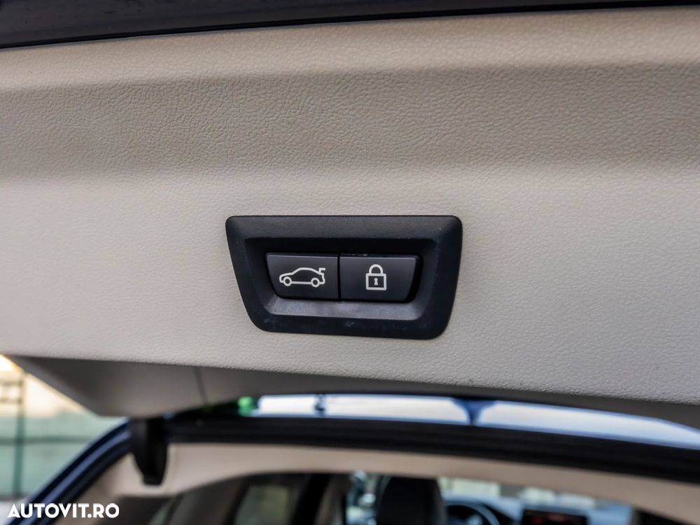 BMW X3 xDrive20d Aut. xLine - 34