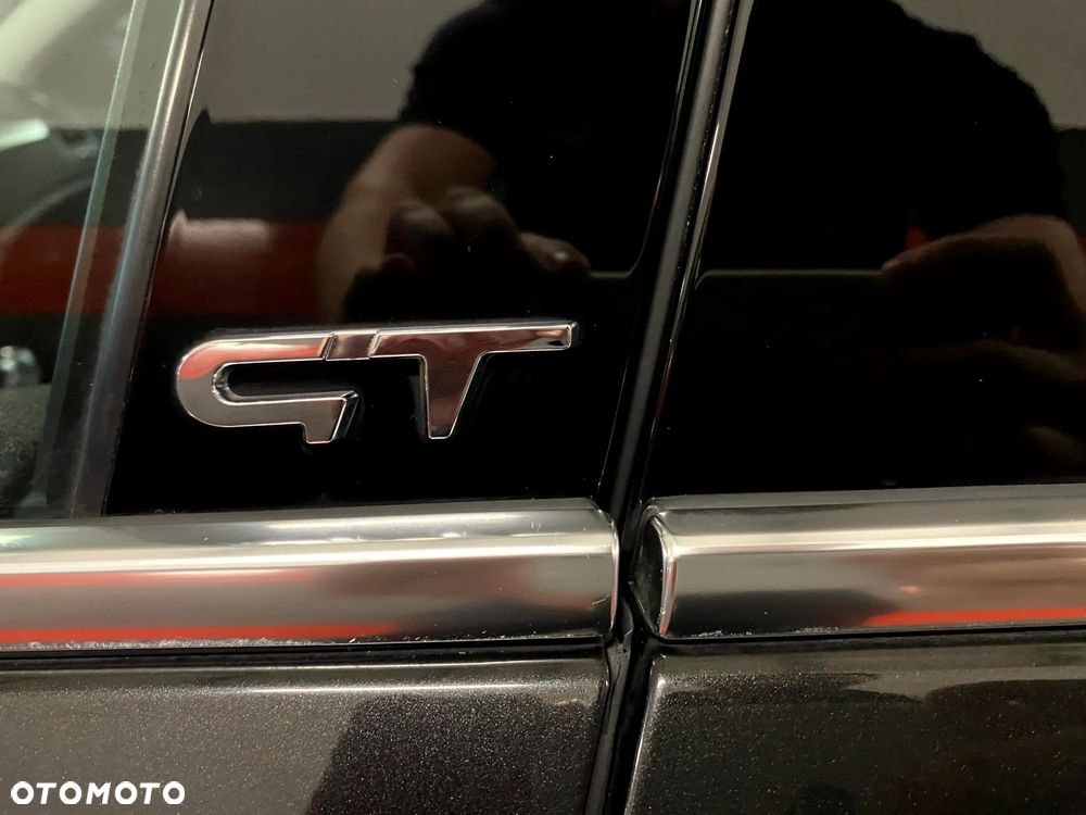 Renault Laguna 2.0 16V Turbo GT - 8