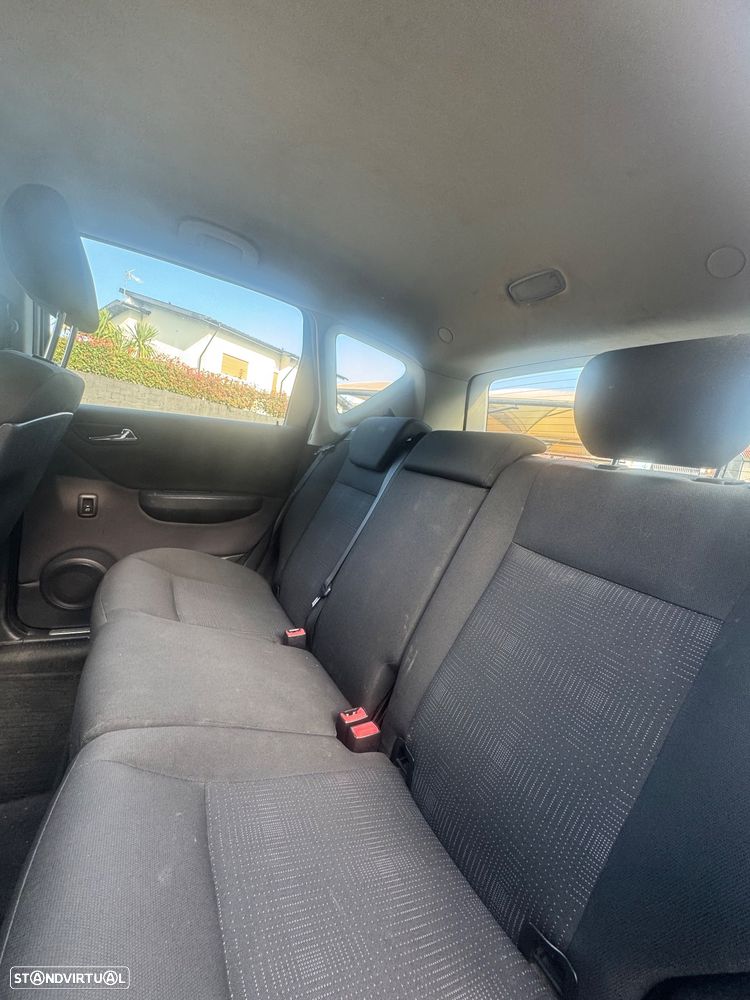Mercedes-Benz A 150 Classic Automatic - 9